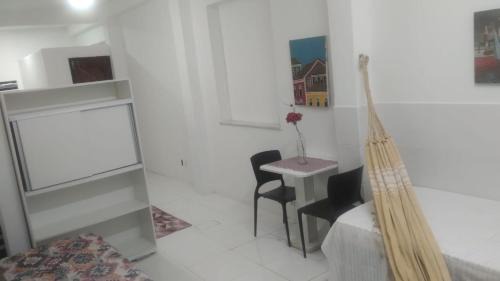 Nazare Apartment | studio 4 pessoas