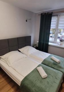 Plock Apartment | Studio 47