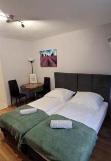 Plock Apartment | Studio 47