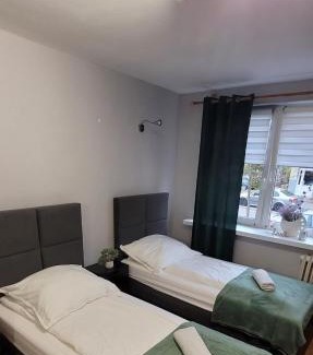 Plock Apartment | Studio 47