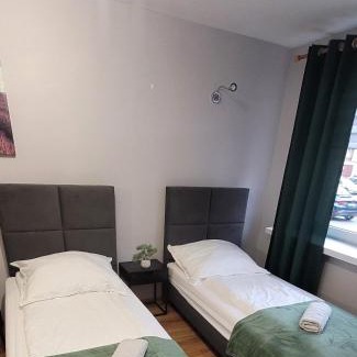 Plock Apartment | Studio 47
