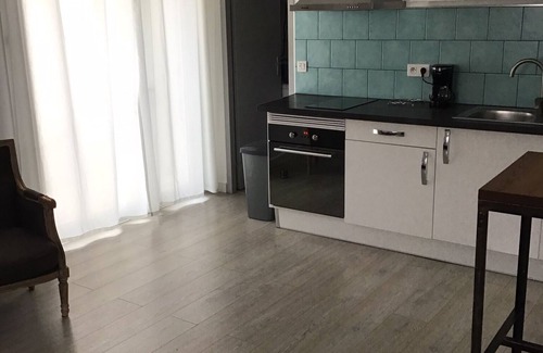 Eccica-Suarella Apartment | Studio 5 minutes from Porticcio and its beaches