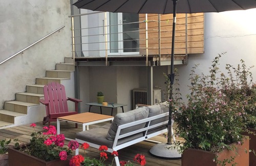 Eccica-Suarella Apartment | Studio 5 minutes from Porticcio and its beaches