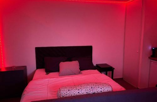 Noisy-le-Grand Apartment | Studio 5 minutes RER A