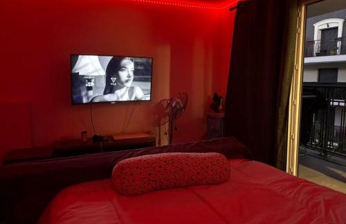 Noisy-le-Grand Apartment | Studio 5 minutes RER A