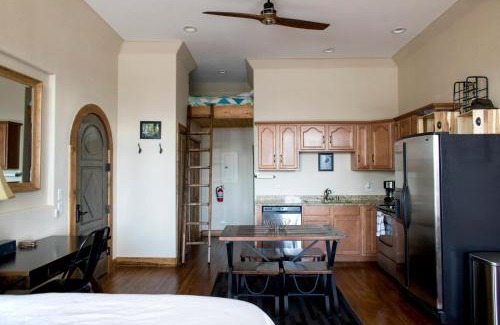 Leadville Apartment | Studio 508