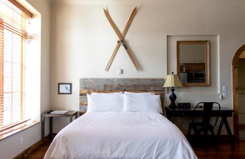 Leadville Apartment | Studio 508