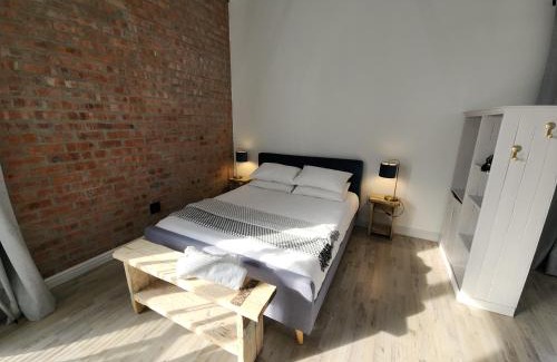 Hartenbos Apartment | Studio 52 Hartenbos