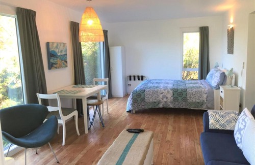 Preece Point Apartment | Studio 531