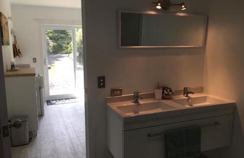 Preece Point Apartment | Studio 531
