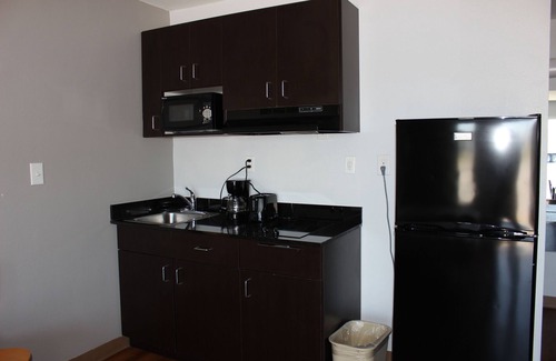 Abilene Hotel | Studio 6 Abilene, TX – East