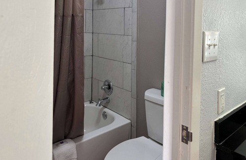 Abilene Hotel | Studio 6 Abilene, TX – East