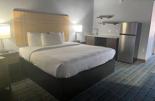 Amarillo Hotel | Studio 6 Amarillo, TX – West Medical Center