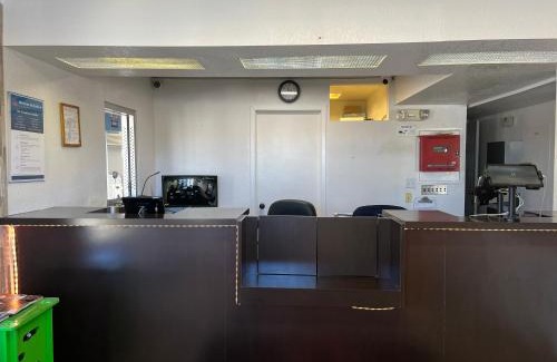 Grants Hotel | Studio 6 - Grants, NM