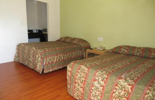 Dimond Hotel | Studio 6 - Oakland, CA – San Francisco Berkeley Area