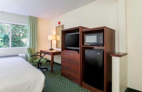 Central Oklahoma City Hotel | Studio 6 Oklahoma City, OK South