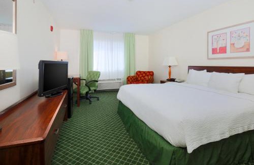 Central Oklahoma City Hotel | Studio 6 Oklahoma City, OK South