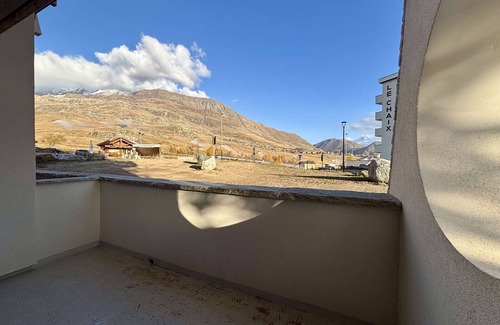 Cognet Apartment | Studio 6 ppl, 52m², ski-in/out, parking, Alpe d'Huez