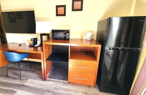 Catonsville Hotel | Studio 6 Suites Catonsville, Md – Baltimore West