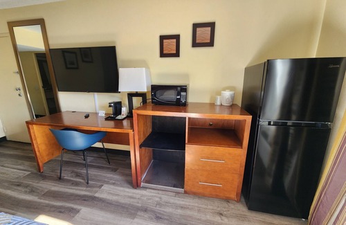 Catonsville Hotel | Studio 6 Suites Catonsville, Md – Baltimore West