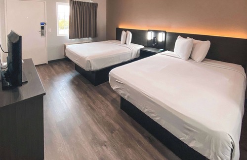 West Sacramento Hotel | Studio 6 West Sacramento, CA