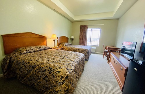 Harker Heights Hotel | Studio 7 Extended Stay