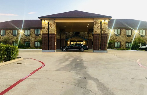 Harker Heights Hotel | Studio 7 Extended Stay