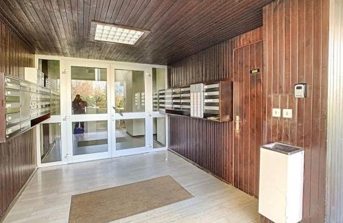 Bourgfelden Apartment | Studio 8 - proche tram, Bâle, autoroute