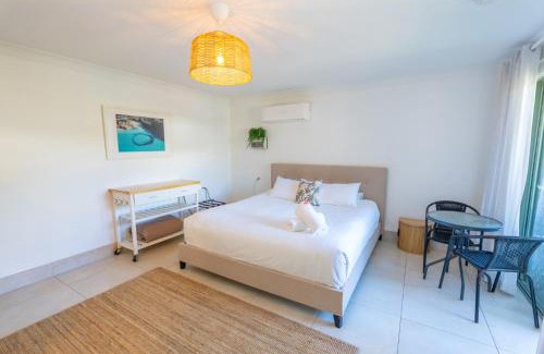 Point Lookout Apartment | Studio 9