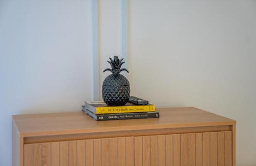 Point Lookout Apartment | Studio 9