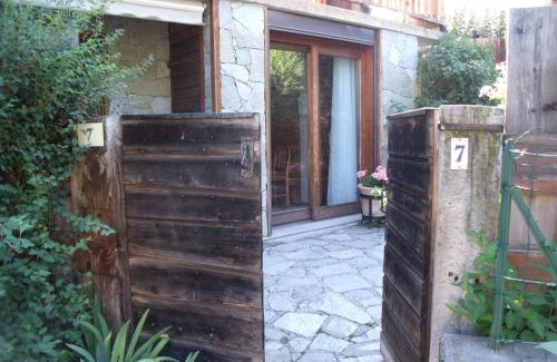 Saint-Chaffrey Apartment | studio a proximite des pistes