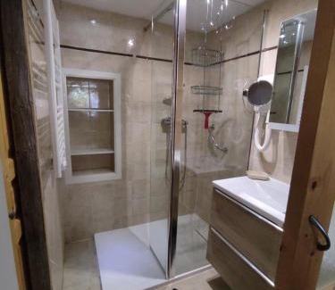 Saint-Chaffrey Apartment | studio a proximite des pistes