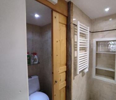 Saint-Chaffrey Apartment | studio a proximite des pistes