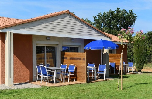Salleles-d'Aude Apartment | Studio | Accès 2 Piscines + Parking!