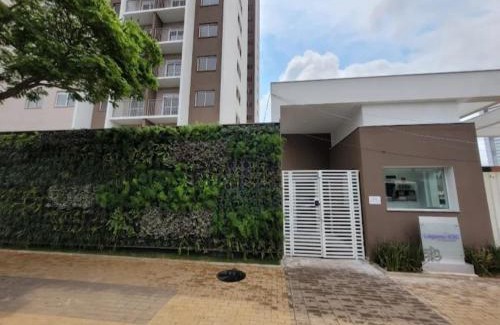 Panamby Apartment | Studio aconchegante e funcional