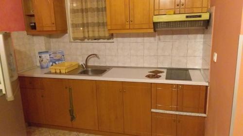 Ksamil Apartment | Studio Alexis