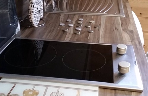 Jeux Apartment | Studio Alpe d'Huez for two people at the foot of the slopes in the Vieil Alpe district