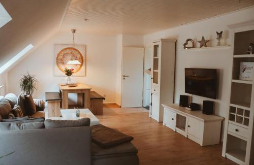 Lueneburg Apartment | Studio an der Ilmenau
