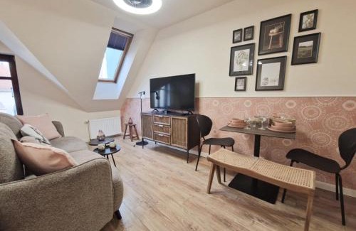 Jelenia Gora Apartment | Studio Annabel
