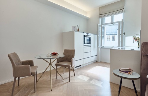 Stare Mesto Apartment | Studio Apart