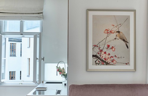 Stare Mesto Apartment | Studio Apart