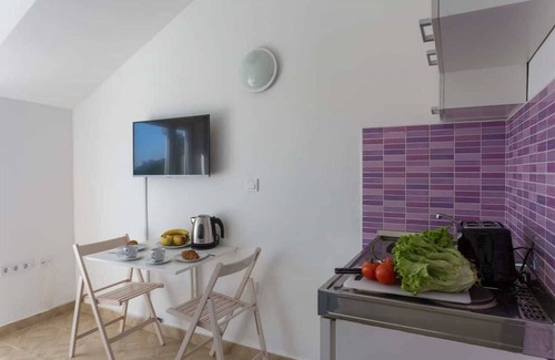 Gorica Apartment | Studio Apartman Blue View
