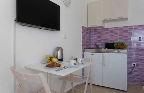 Gorica Apartment | Studio Apartman Blue View