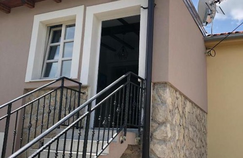 Risika Apartment | Studio apartman Braco