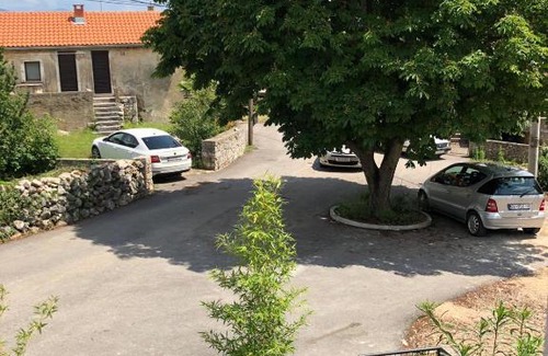 Risika Apartment | Studio apartman Braco