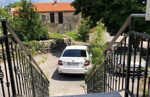 Risika Apartment | Studio apartman Braco