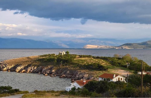 Risika Apartment | Studio apartman Braco