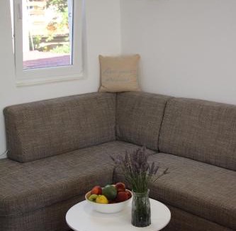 Karlobag Apartment | Studio Apartman Dijana