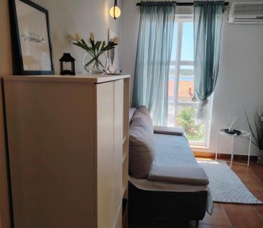 Barbat na Rabu Apartment | Studio apartman Dolin