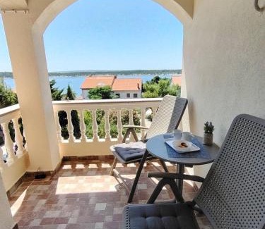 Barbat na Rabu Apartment | Studio apartman Dolin